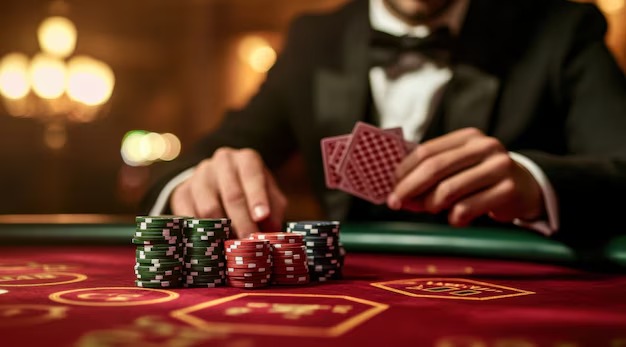 togel quezon Slots